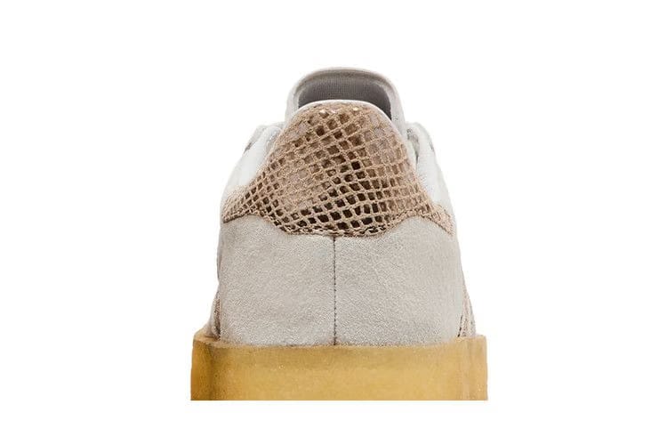 Ronnie Fieg x Clarks x adidas 8th Street Gazelle Indoor Kithmas