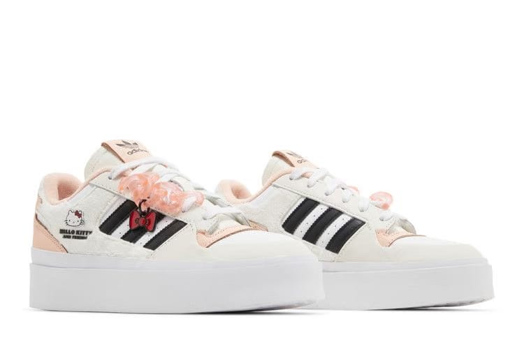 Hello Kitty x adidas Wmns Forum Bonega 'Hello Kitty And Friends'
