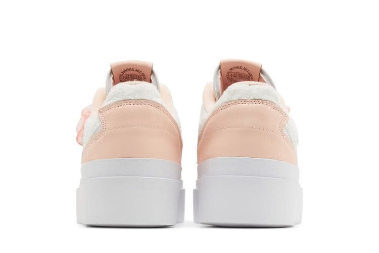 Hello Kitty x adidas Wmns Forum Bonega 'Hello Kitty And Friends'