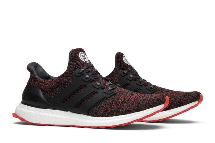 adidas UltraBoost 4.0 Chinese New Year