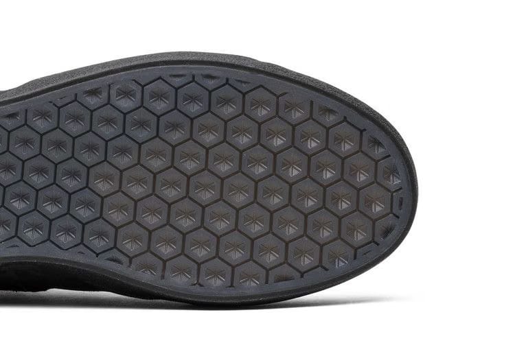 A Bathing Ape x adidas 3ST.002 Core Black