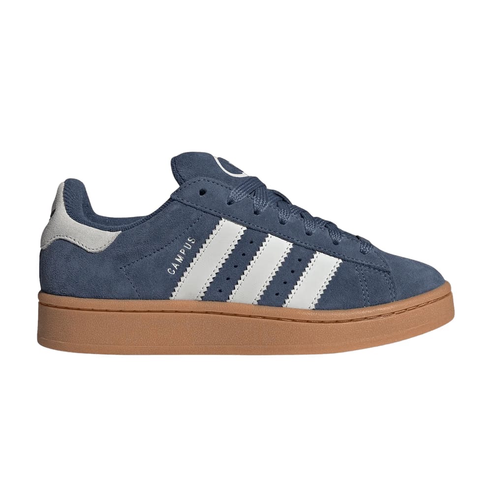 Adidas Campus 00s Preloved Ink Grey White