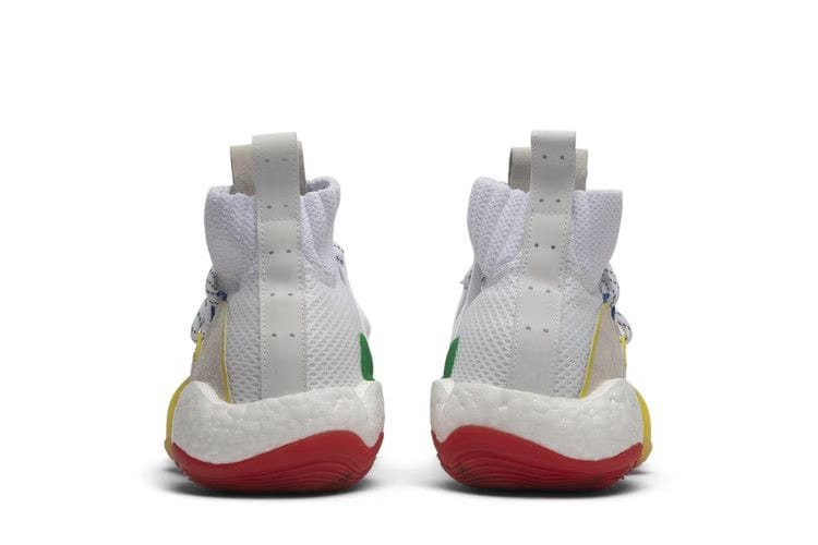 Pharrell x adidas Crazy BYW x Gratitude