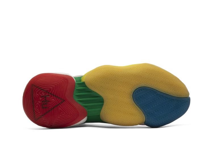 Pharrell x adidas Crazy BYW x Gratitude