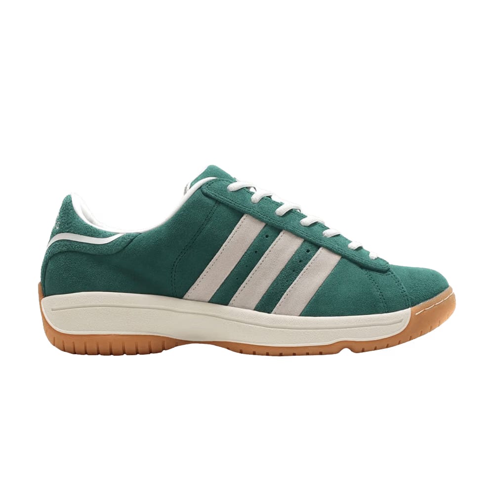 atmos x adidas Campus Supreme Sole College Green