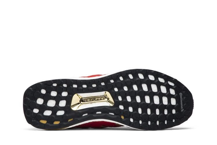 Eddie Huang x adidas UltraBoost 1.0 Chinese New Year