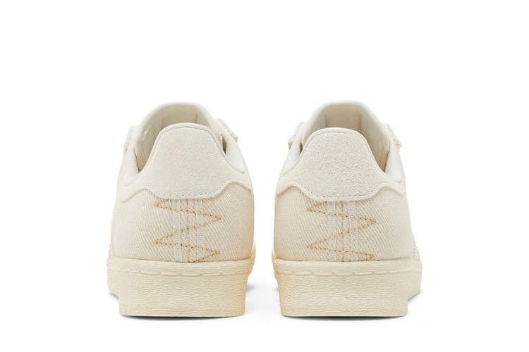 Adidas Superstar 82 Non Dyed