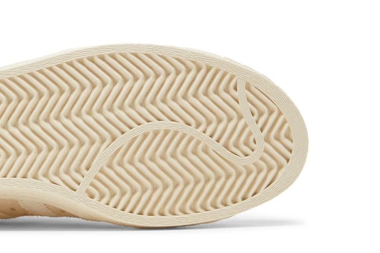 Adidas Superstar 82 Non Dyed