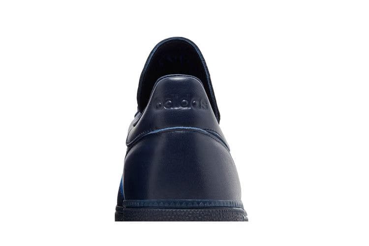 SHUKYU x E-WAX x adidas Handball Spezial Night Indigo
