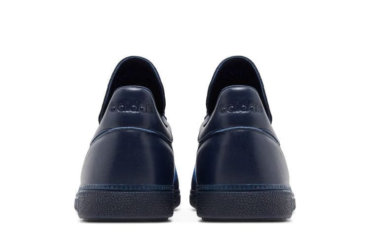 SHUKYU x E-WAX x adidas Handball Spezial Night Indigo