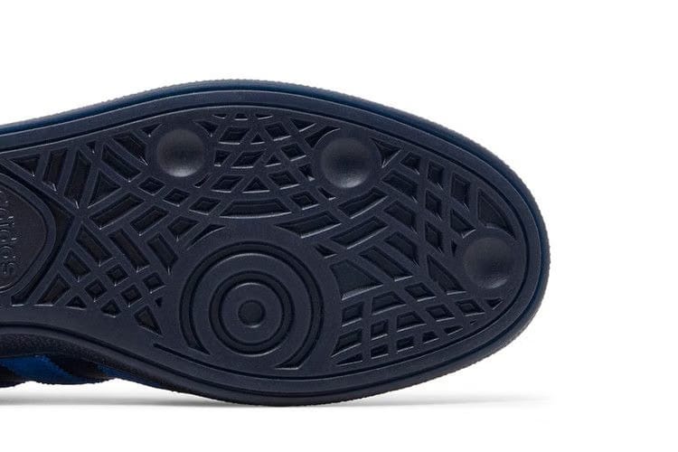 SHUKYU x E-WAX x adidas Handball Spezial Night Indigo