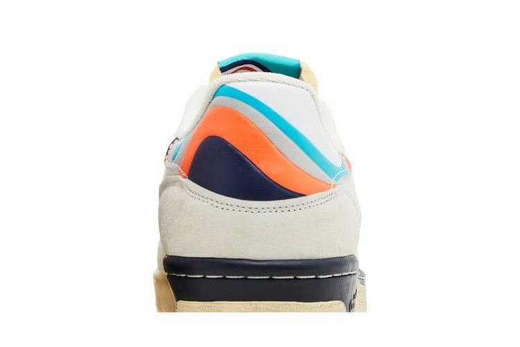 Extra Butter x adidas Rivalry Low Rivalry Series - NY Islanders