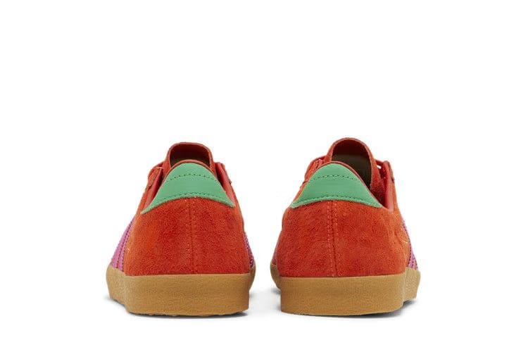 size? x adidas Mexicana Cinco de Mayo - Solar Red