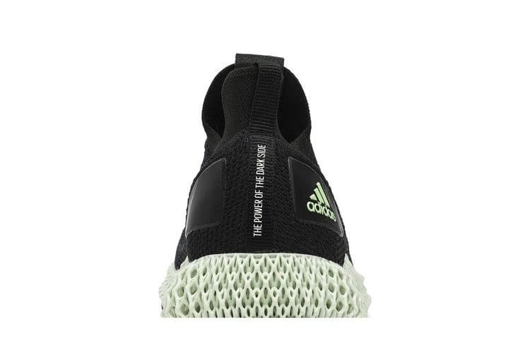 Star Wars x adidas Alphaedge 4D Death Star