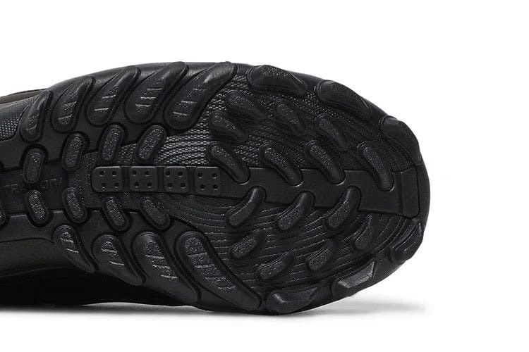 032C x adidas GSG Mule Core Black