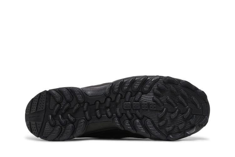 032C x adidas GSG Mule Core Black