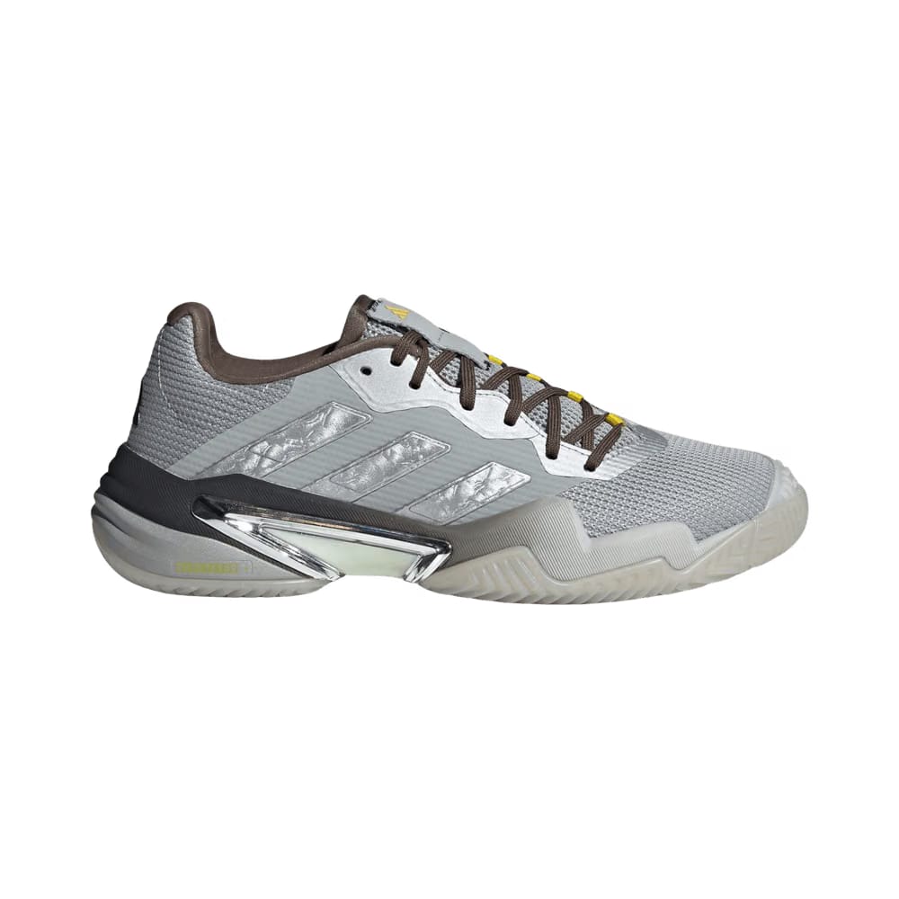 Brain Dead x adidas Barricade 13 Pantone/Pantone/Pantone