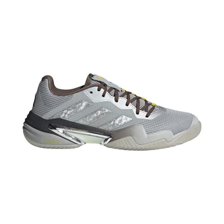Brain Dead x adidas Barricade 13 Pantone/Pantone/Pantone