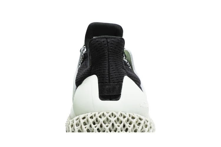 Sneakersnstuff x adidas Ultra 4D