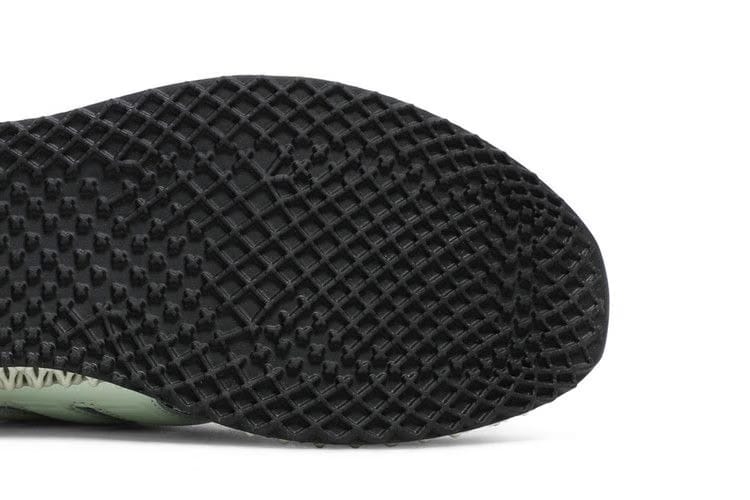Sneakersnstuff x adidas Ultra 4D