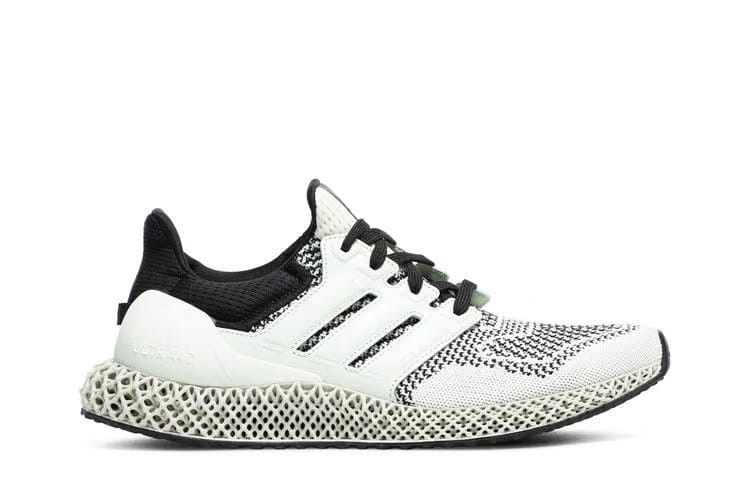 Sneakersnstuff x adidas Ultra 4D