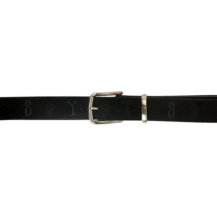 Stussy Ransom Belt Black