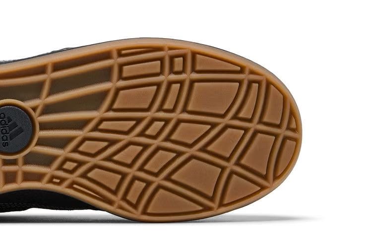 Crude From Portugal x adidas Adimatic Mid YNuK