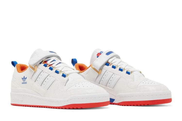 Superfly x adidas Forum Low Adilicious City Series