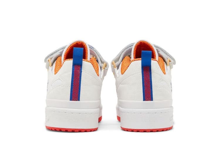 Superfly x adidas Forum Low Adilicious City Series