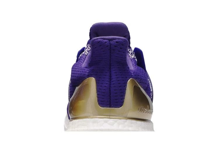 Adidas UltraBoost 1.0 Washington Huskies