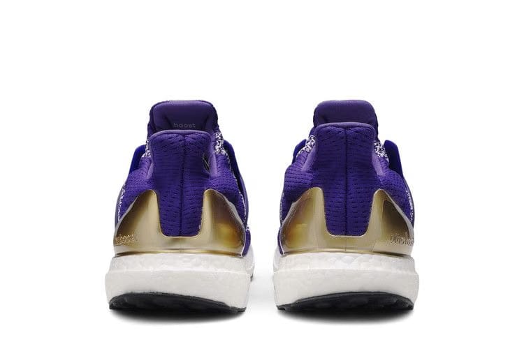 Adidas UltraBoost 1.0 Washington Huskies
