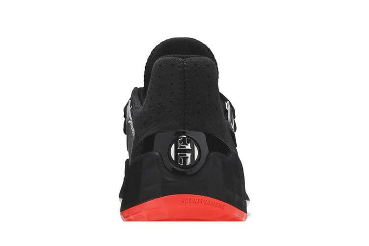 Adidas Harden Vol. 4 Barbershop