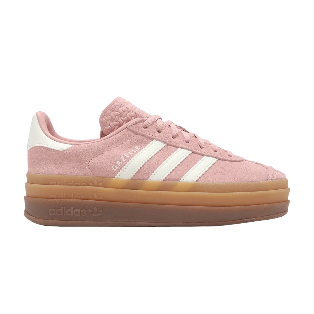 adidas Wmns Gazelle Bold 'Wonder Mauve'