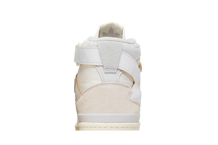 Adidas Forum 84 High Off White Orbit Grey