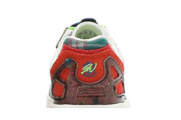 Sean Wotherspoon x adidas ZX 8000 Toddler A-ZX Series - Super Earth