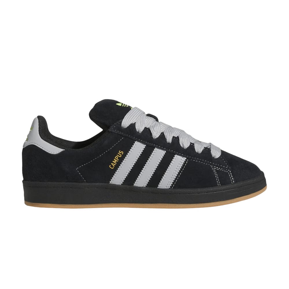 Adidas Campus 90s ADV Black Grey