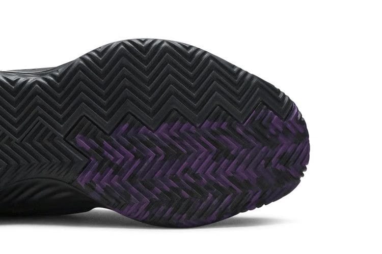 Marvel x adidas Dame 5 Heroes Among Us: Black Panther