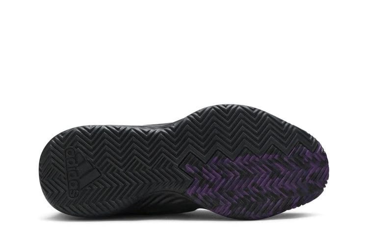 Marvel x adidas Dame 5 Heroes Among Us: Black Panther