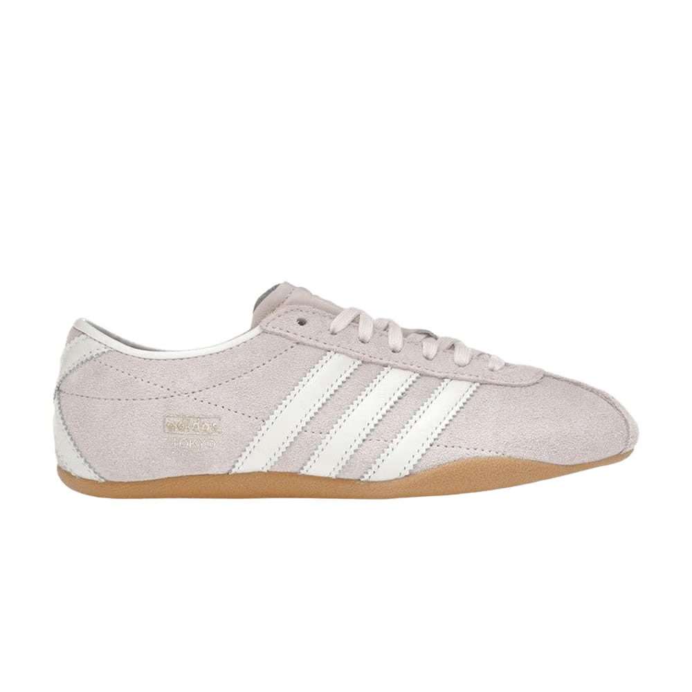 adidas Wmns Tokyo 'Wonder Quartz Off White Gum'