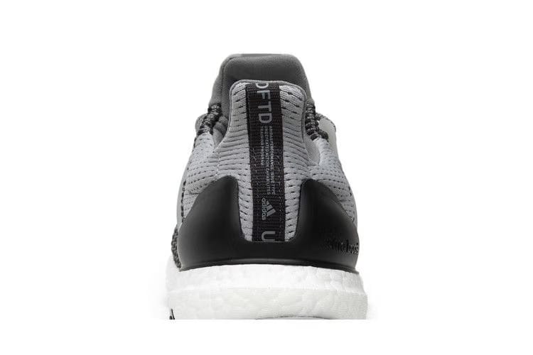 Undefeated x adidas UltraBoost Shift Grey