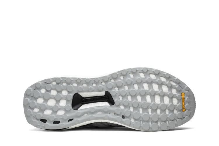 Undefeated x adidas UltraBoost Shift Grey