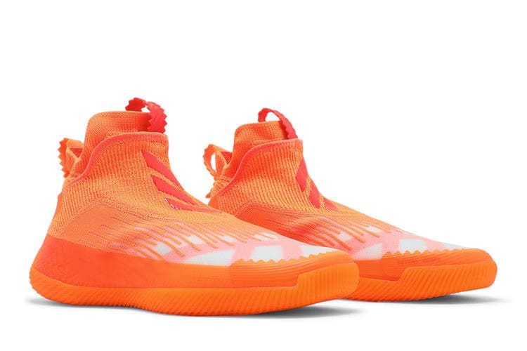 Adidas N3xt L3v3l Futurenatural Screaming Orange