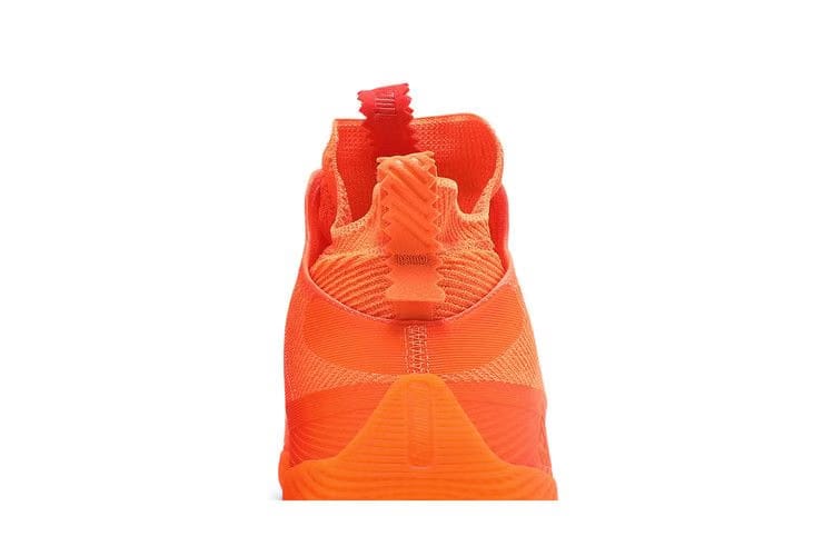 Adidas N3xt L3v3l Futurenatural Screaming Orange