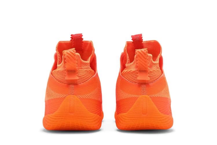 Adidas N3xt L3v3l Futurenatural Screaming Orange
