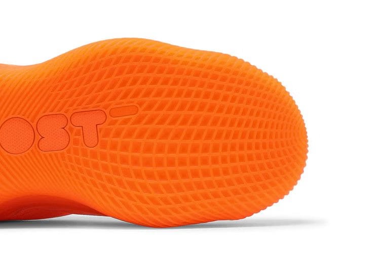 Adidas N3xt L3v3l Futurenatural Screaming Orange