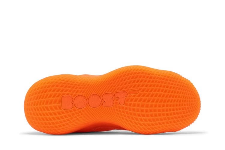 Adidas N3xt L3v3l Futurenatural Screaming Orange