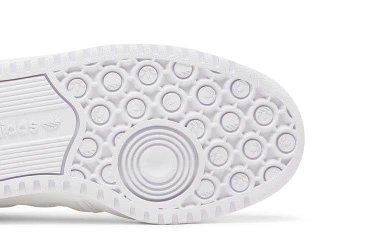 Swarovski x adidas Wmns Forum Mid 'White Black'
