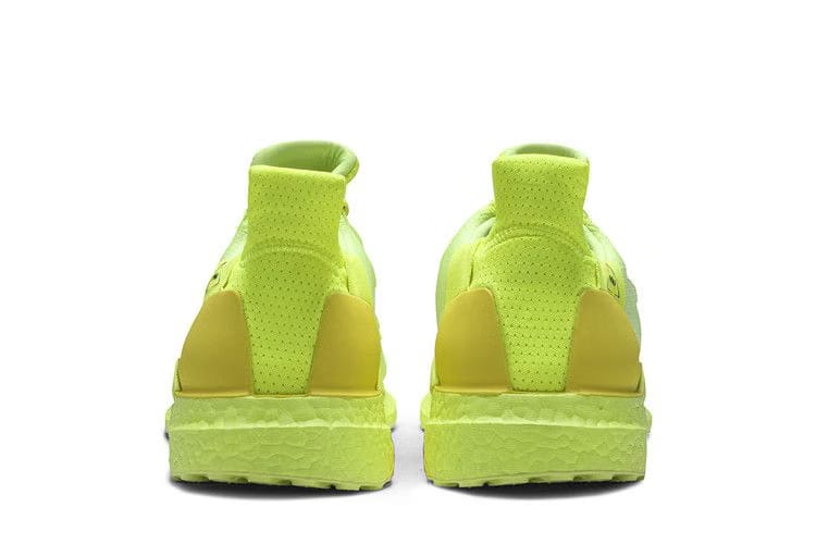 Pharrell x Billionaire Boys Club x adidas Solar Hu Now Is Her Time