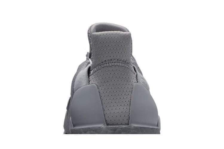 Pharrell x adidas Solar Hu Glide PRD Grey