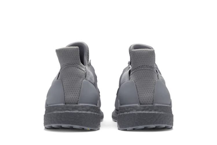 Pharrell x adidas Solar Hu Glide PRD Grey